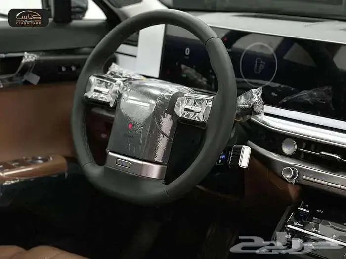 هيونداي أزيرا بريميوم 2025- 165600 شامل الضريبة 16