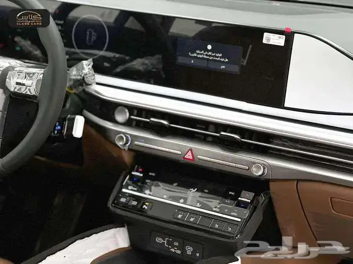 هيونداي أزيرا بريميوم 2025- 165600 شامل الضريبة 17