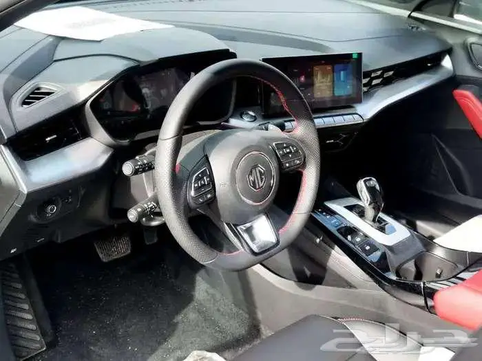 MG GT ام جي جي تي فل كامل 2023 و 2024 15