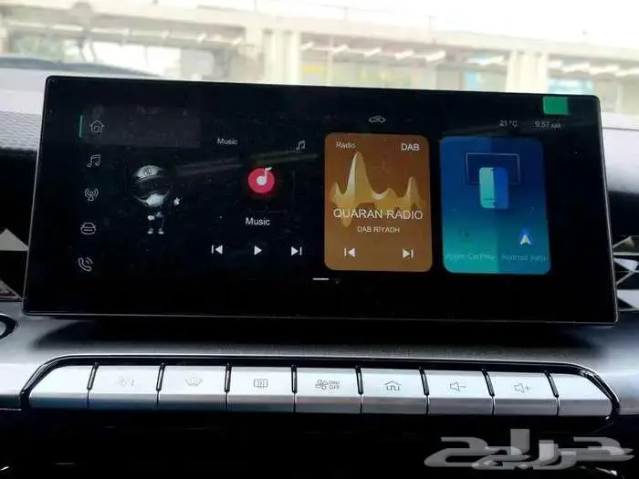 MG GT ام جي جي تي فل كامل 2023 و 2024 11