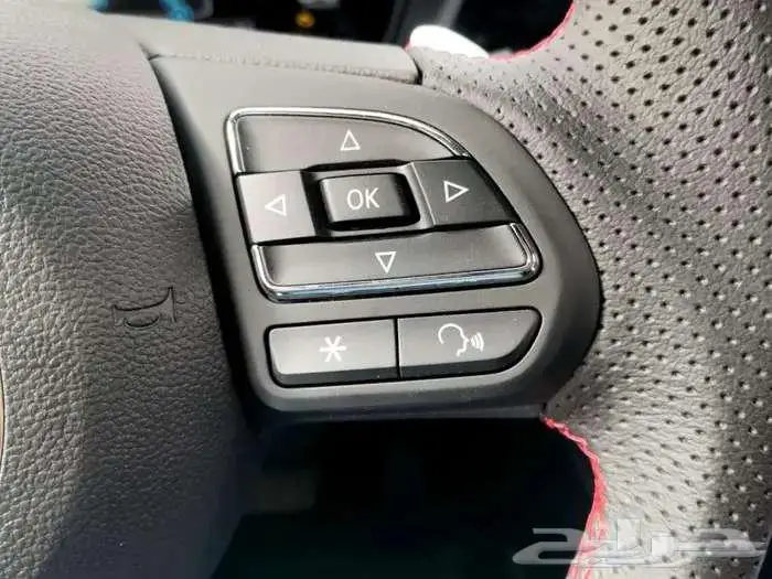 MG GT ام جي جي تي فل كامل 2023 و 2024 10