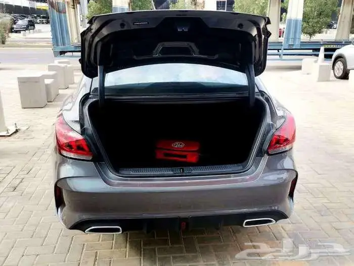 MG GT ام جي جي تي فل كامل 2023 و 2024 17