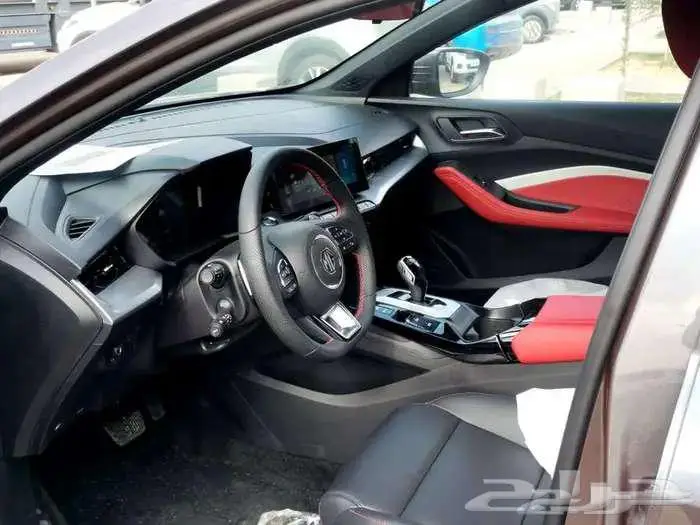 MG GT ام جي جي تي فل كامل 2023 و 2024 20