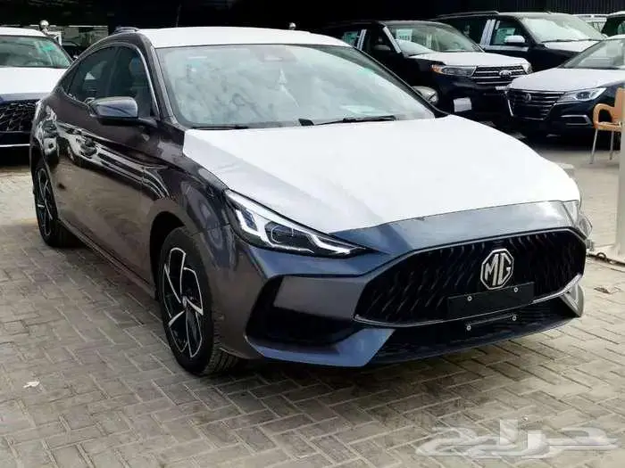 MG GT ام جي جي تي فل كامل 2023 و 2024 0