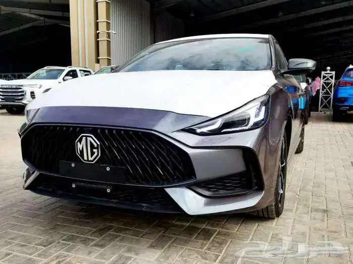 MG GT ام جي جي تي فل كامل 2023 و 2024 1