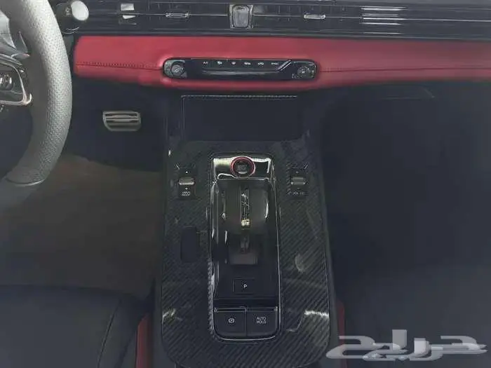 جاك امباو S 2026 2