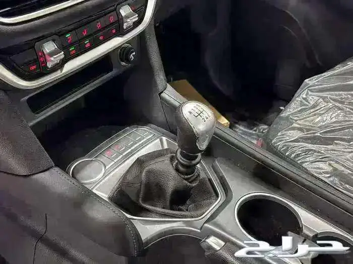 فوتون تونلاند غماره 2026 قير عادي ديزل 9