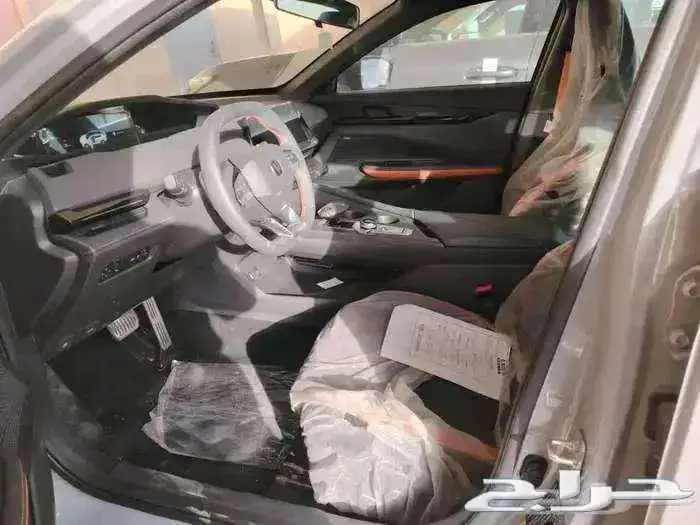 شانجان يوني في سبورت UNI V - 2026 - اقوى العروض البنكيه 3