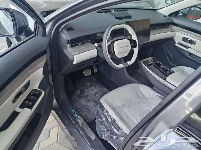 جيتور داشينج لاكجري فل 2024 كاش و تقسيط 2