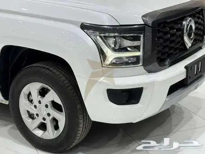 جريت وول وينجل 7 غمارتين ديزل 2025 كاش وتقسيط اقل سعر 5