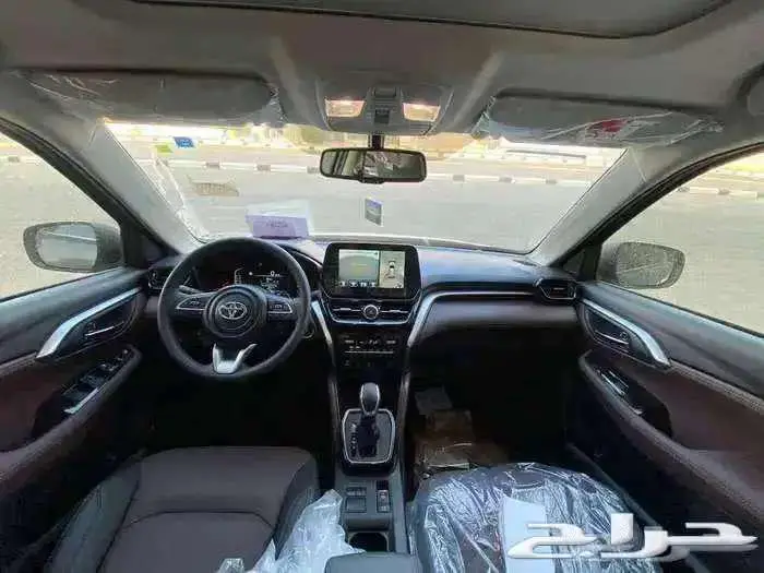 تويوتا اوربان استاندر و فل كامل 2026 كاش و اقساط 2