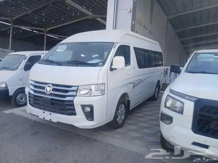 باص فتون 13 راكب 4