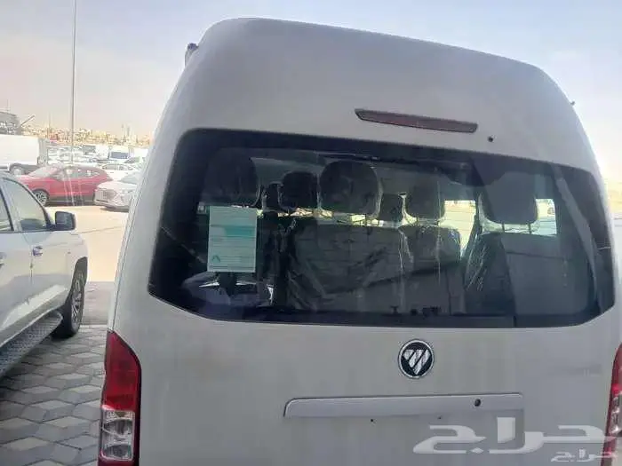 باص فتون 13 راكب 5