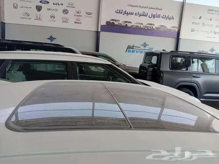 جيلي بريفيس 2026 GL بأسعار مميزه 10