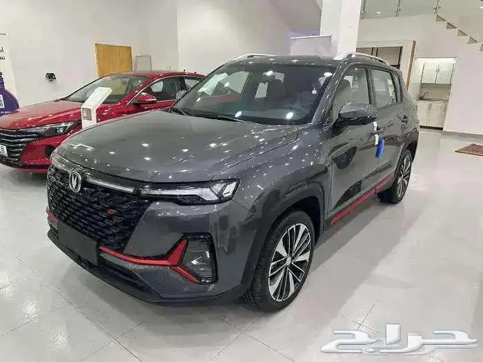 شنجان CS35 الفل والاستندر واقل الاسعار 1