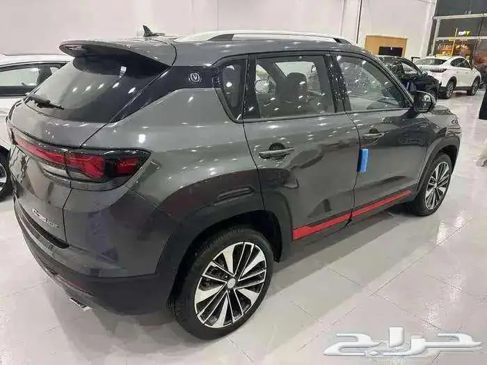 شنجان CS35 الفل والاستندر واقل الاسعار 5