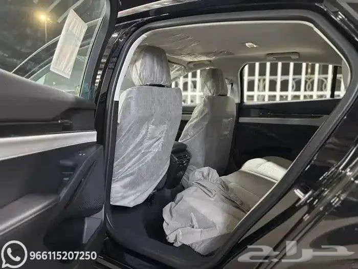 فورد توروس ترند 2026 كاش واقساط 11