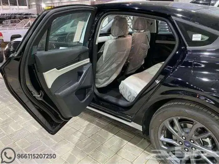 فورد توروس ترند 2026 كاش واقساط 12