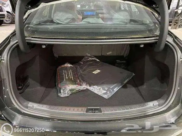 فورد توروس ترند 2026 كاش واقساط 15