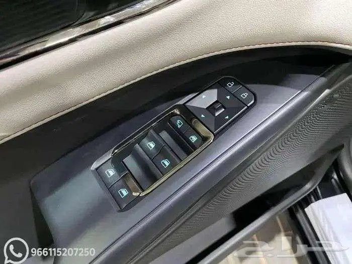 فورد توروس ترند 2026 كاش واقساط 10