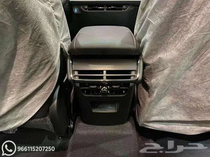 فورد توروس ترند 2026 كاش واقساط 8