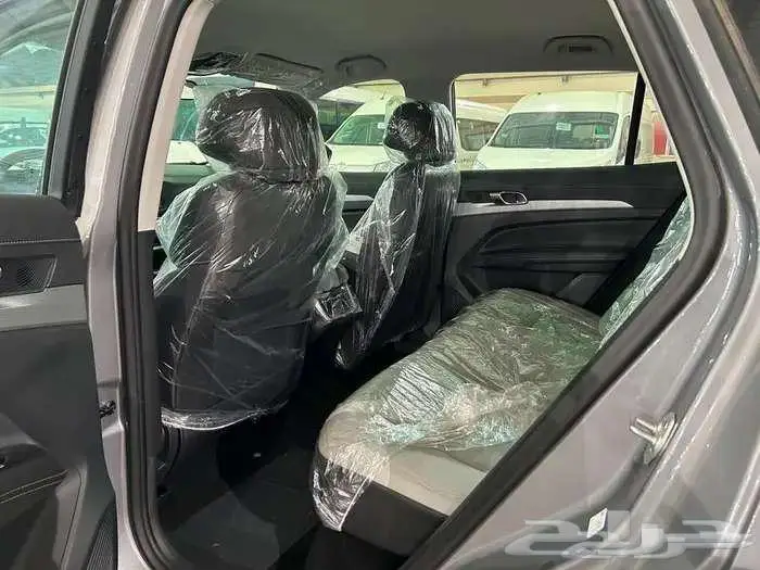 فورد تيريتوري امبيانتي 2026 بالنقد والتقسط 7