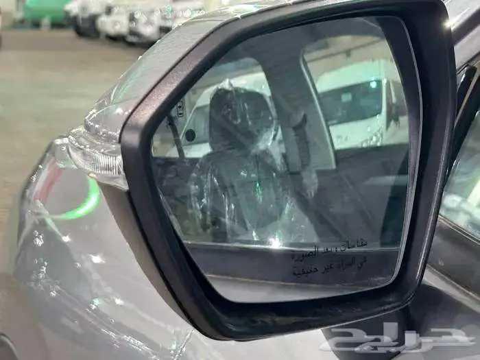 فورد تيريتوري امبيانتي 2026 بالنقد والتقسط 11