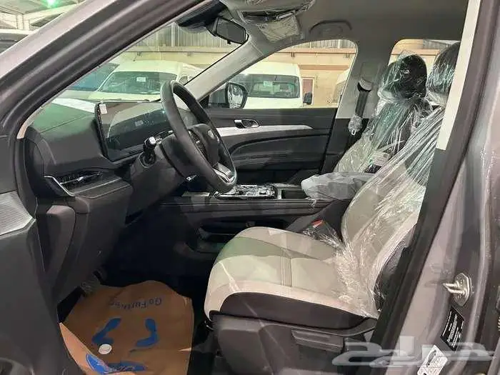 فورد تيريتوري امبيانتي 2026 بالنقد والتقسط 9