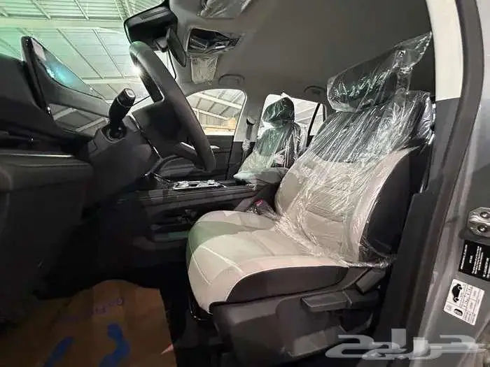 فورد تيريتوري امبيانتي 2026 بالنقد والتقسط 19