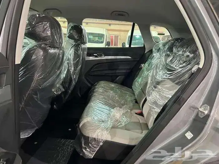 فورد تيريتوري امبيانتي 2026 بالنقد والتقسط 16