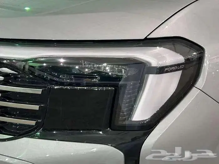فورد تيريتوري امبيانتي 2026 بالنقد والتقسط 13
