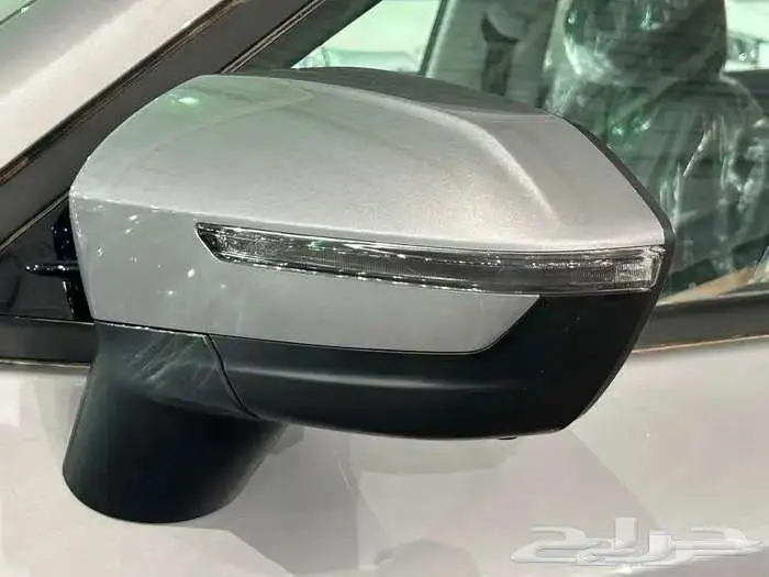 فورد تيريتوري امبيانتي 2026 بالنقد والتقسط 17