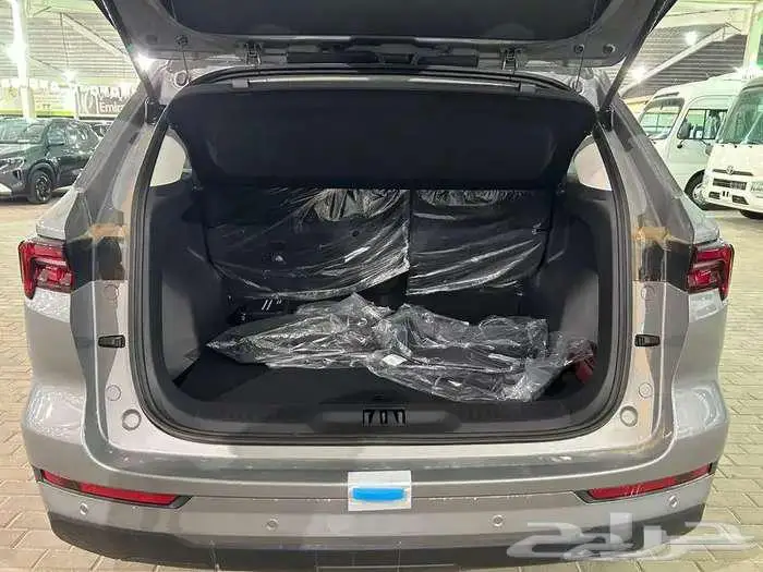 فورد تيريتوري امبيانتي 2026 بالنقد والتقسط 6