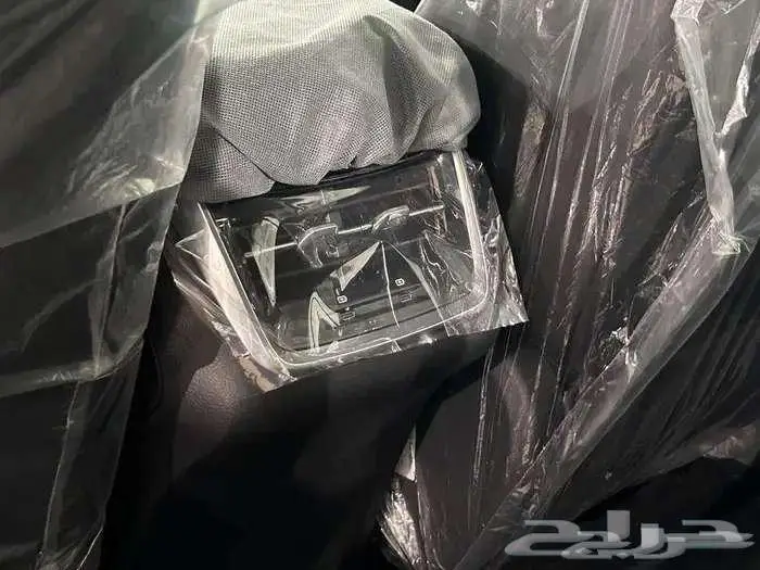 فورد تيريتوري امبيانتي 2026 بالنقد والتقسط 15