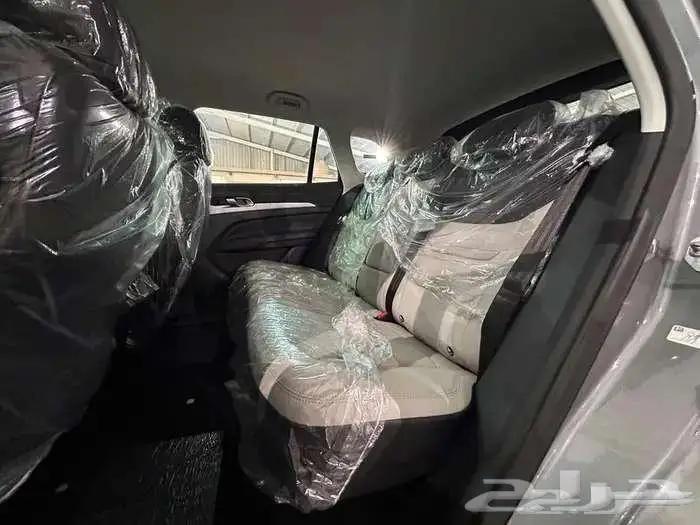 فورد تيريتوري امبيانتي 2026 بالنقد والتقسط 14