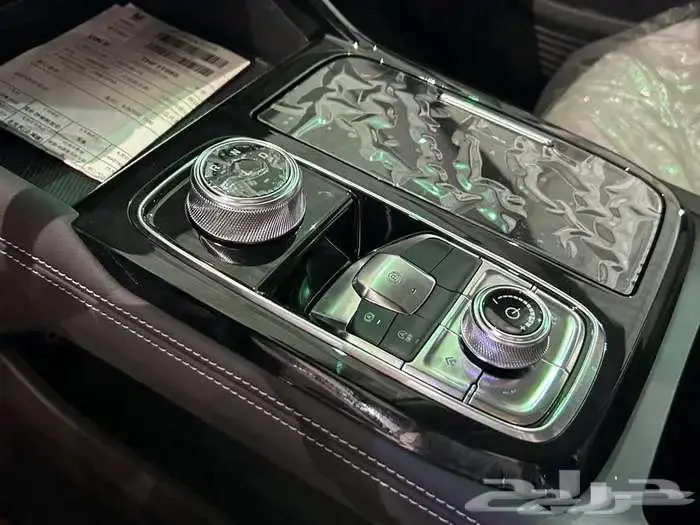 فورد تيريتوري امبيانتي 2026 بالنقد والتقسط 21