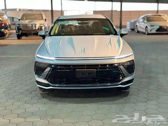 سوناتا كمفورت وسمارت موديل 2026 كاش وتمويل اقل الاسعار 1