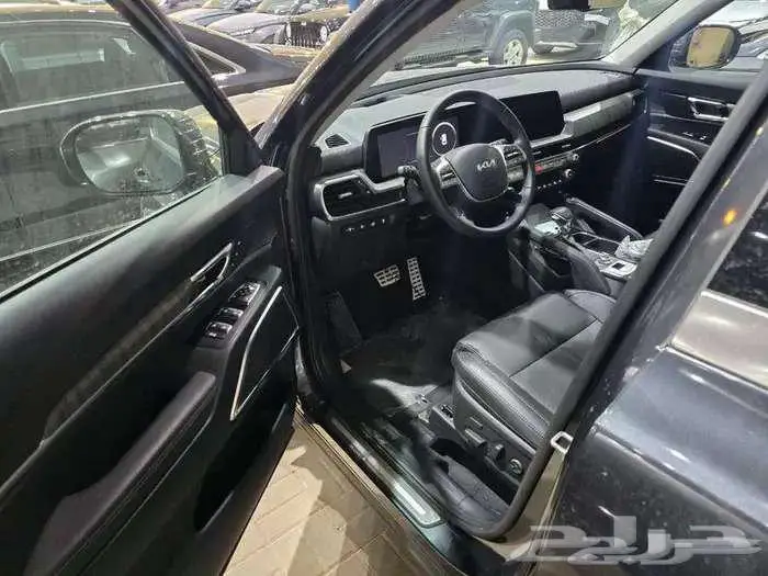 كيا تيلورايد فل كامل 24 عروض القسط و كاش حرق اسعار 3