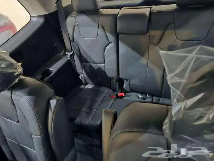 كيا تيلورايد فل كامل 24 عروض القسط و كاش حرق اسعار 9