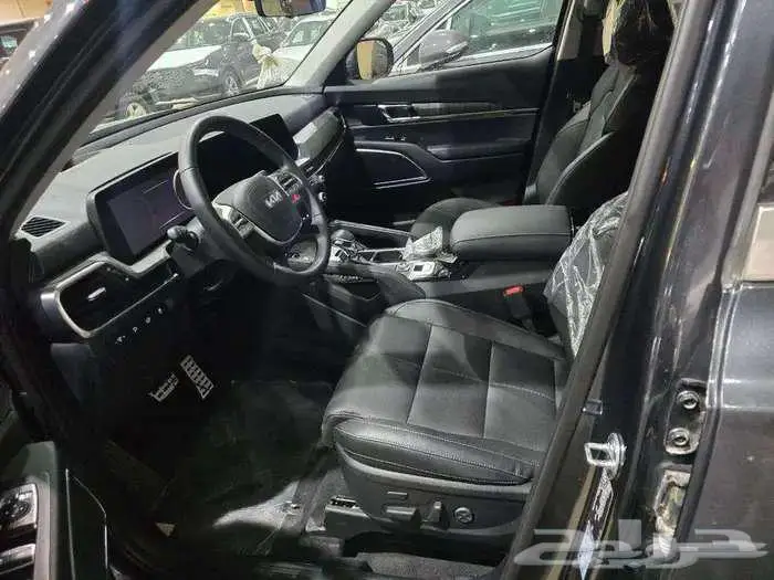 كيا تيلورايد فل كامل 24 عروض القسط و كاش حرق اسعار 4