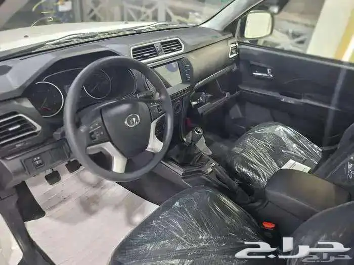 جريت ويل - وينجل 5- بدون دبل 2026-ديزل 7