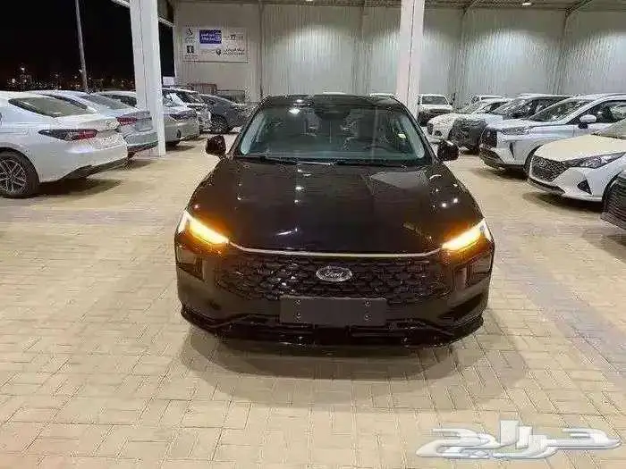 فورد تورس ترند 2026 عروض الكاش والاقساط 0