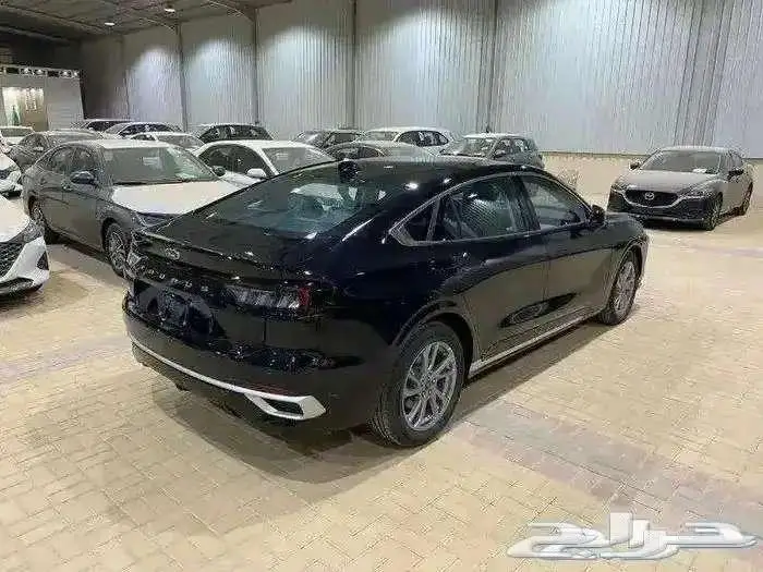 فورد تورس ترند 2026 عروض الكاش والاقساط 8