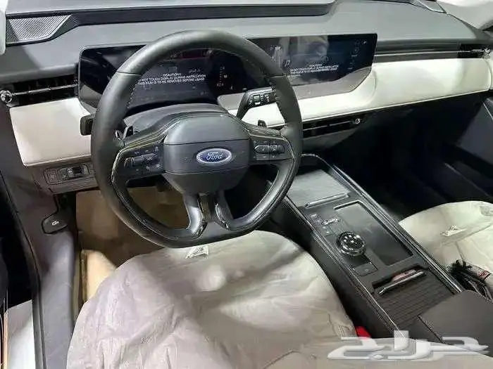 فورد تورس ترند 2026 عروض الكاش والاقساط 5