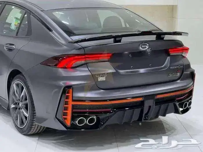 جاك امباو 2026 فئة ار سبورت مكينه 2.0 تيربو الجميح عرض خاص 3