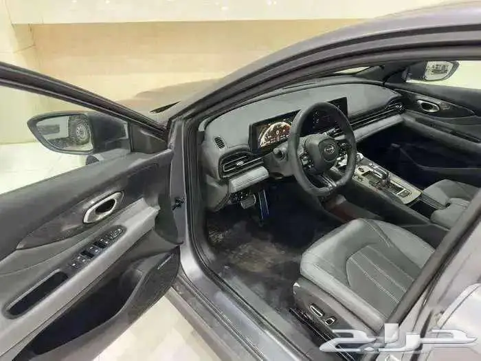 جاك امباو 2026 فئة ار سبورت مكينه 2.0 تيربو الجميح عرض خاص 6