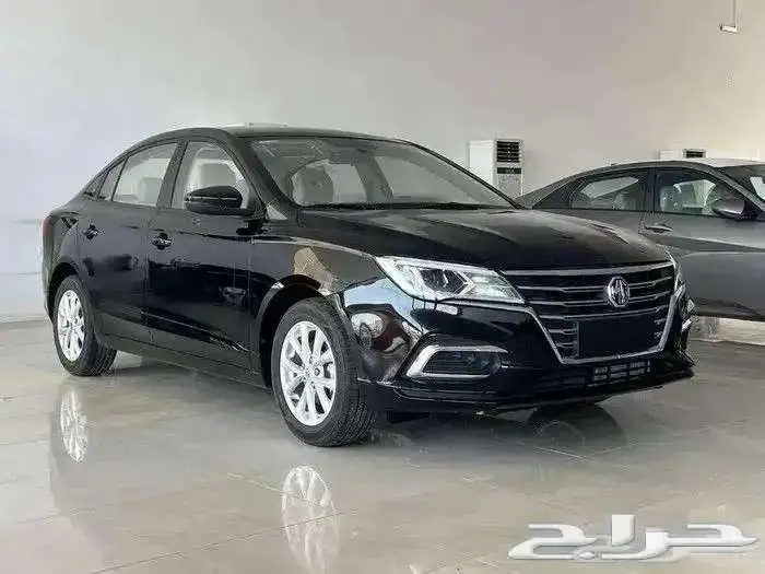 MG 5 استاندر موديل 2025 كاش وتمويل اقل الاسعار عررووض 2