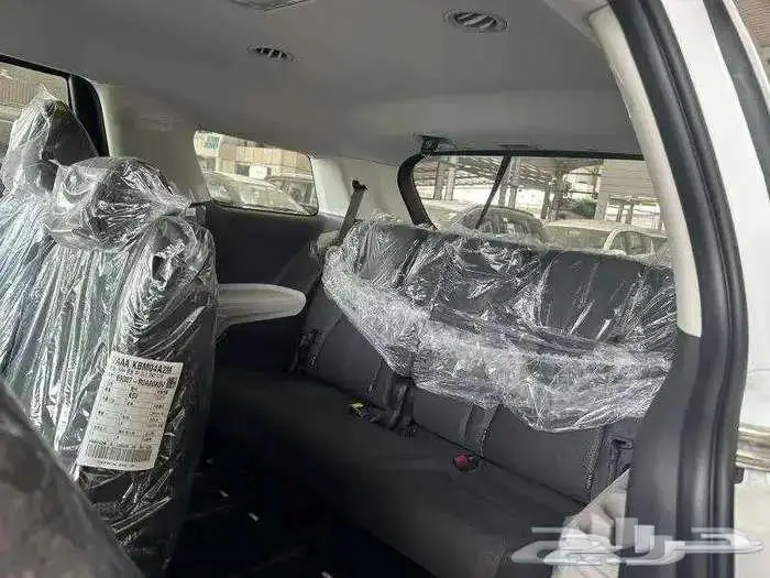 كيا كرنفال استاندر موديل 2026 اقساط او كاش 13