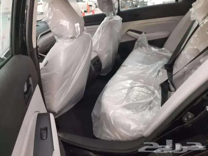 نيسان التيما نص فل 2026 كاش واقساط 9