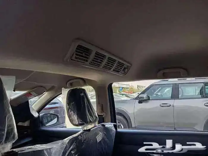 سوزوكي ارتيجا 2025 8